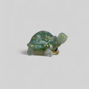 Aventurijn Schildpad